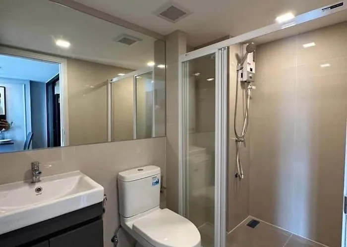 Modiz Modiza Sukhumvit R2 * Bangkok